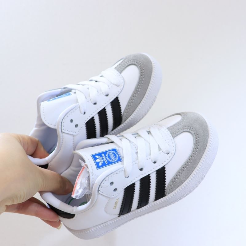 ADIDAS SHOES